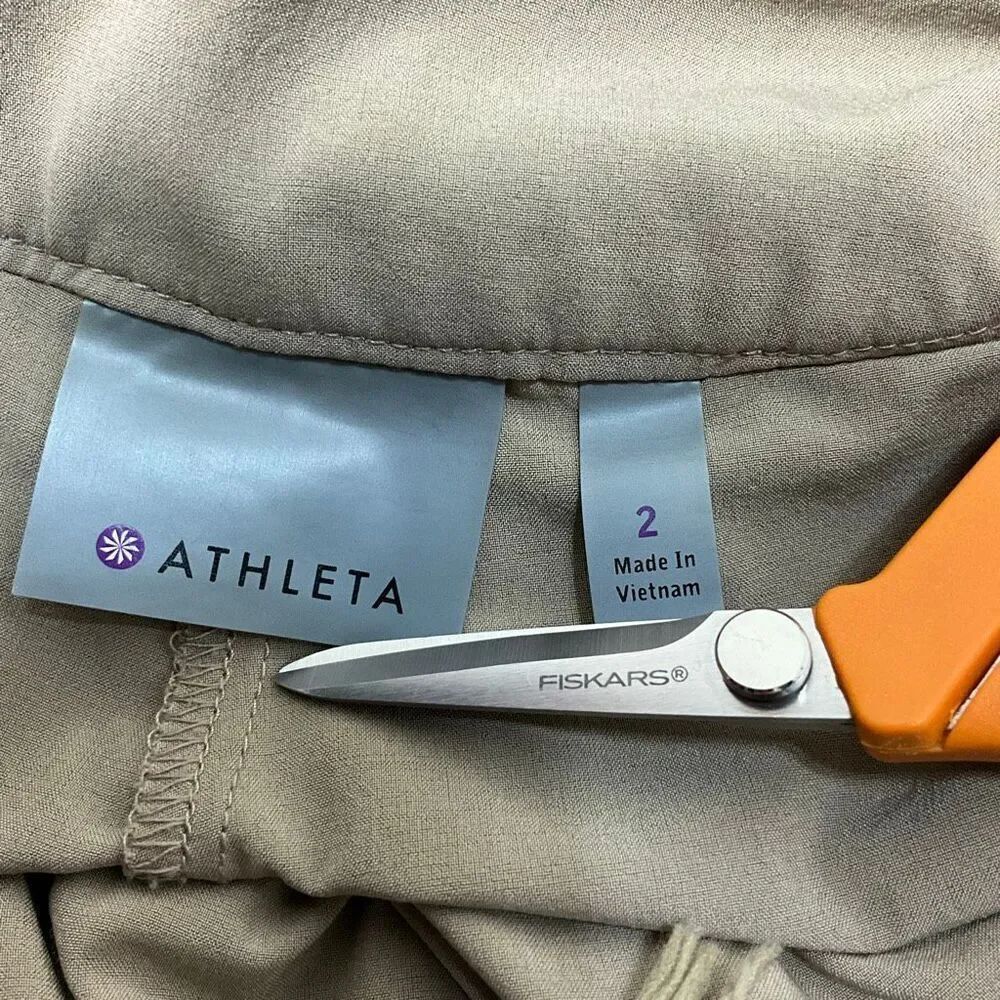 ATHLETA Skort - Picture 4 of 5